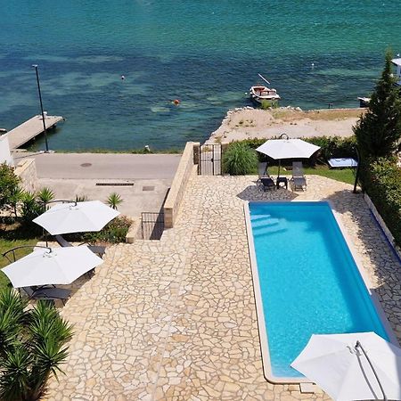Apartments Pralas Quận Mokošica Ngoại thất bức ảnh