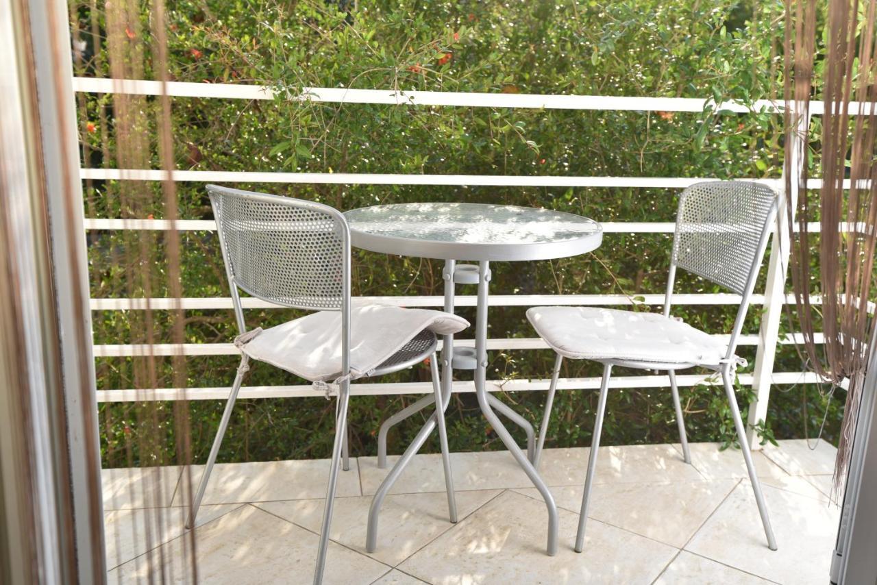Apartments Pralas Quận Mokošica Ngoại thất bức ảnh