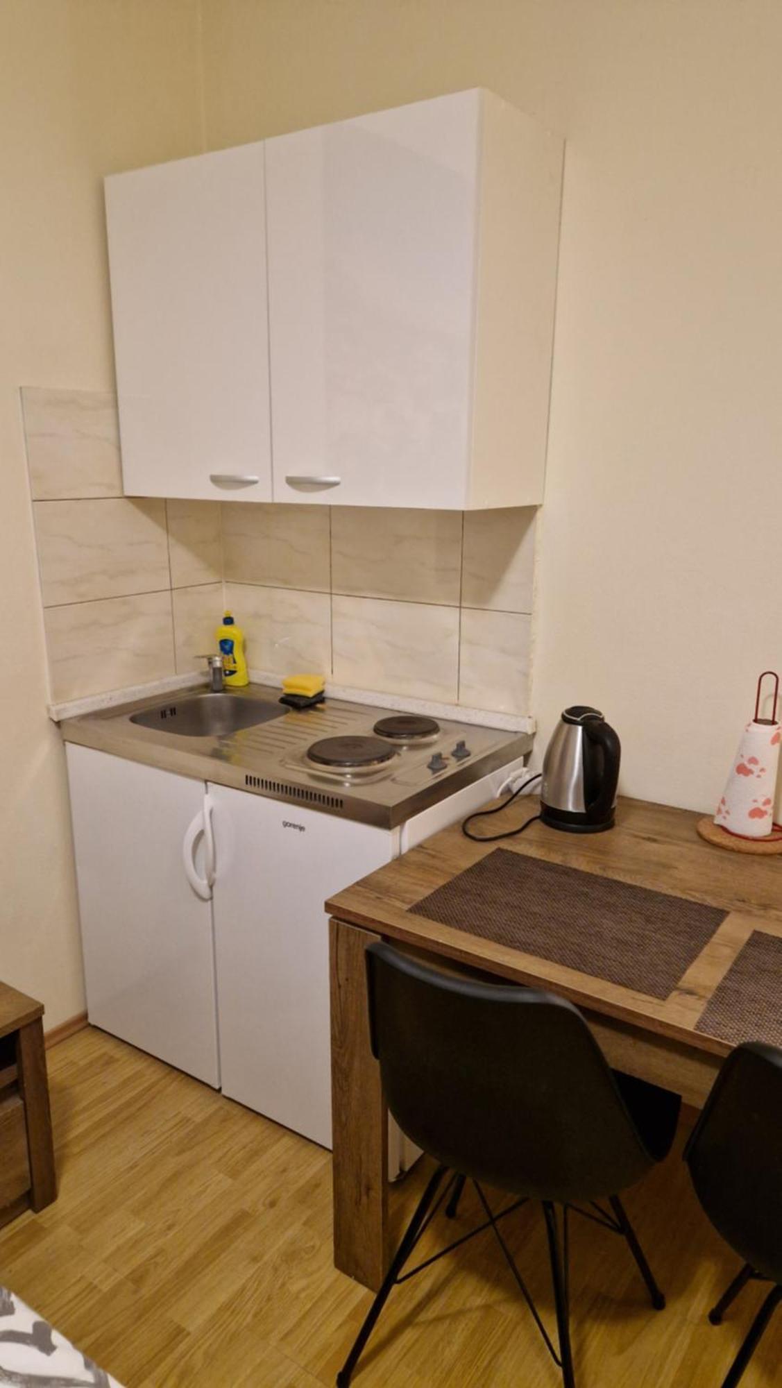 Apartments Pralas Quận Mokošica Ngoại thất bức ảnh