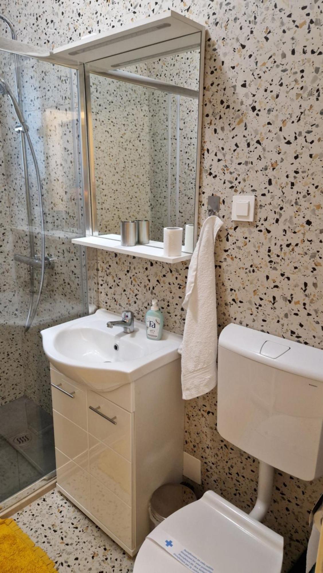 Apartments Pralas Quận Mokošica Phòng bức ảnh