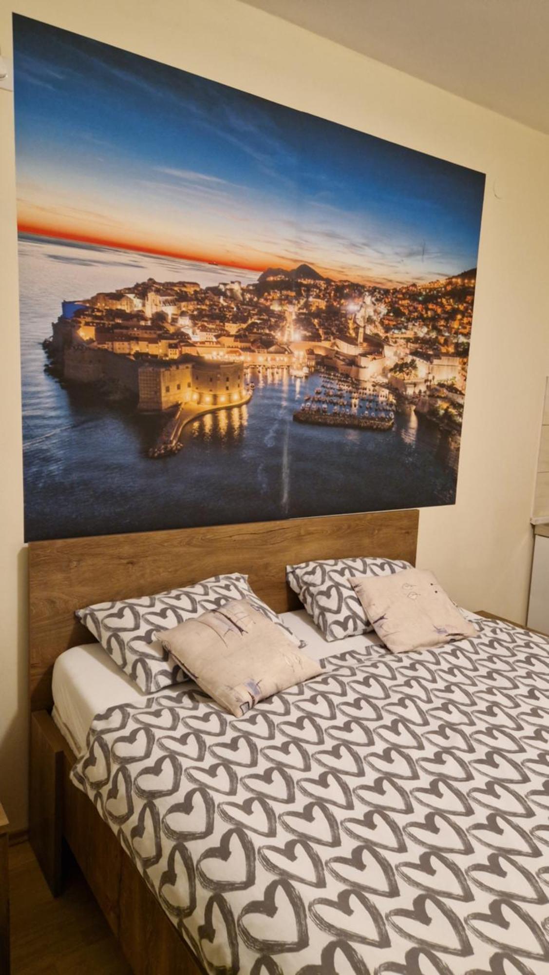 Apartments Pralas Quận Mokošica Phòng bức ảnh