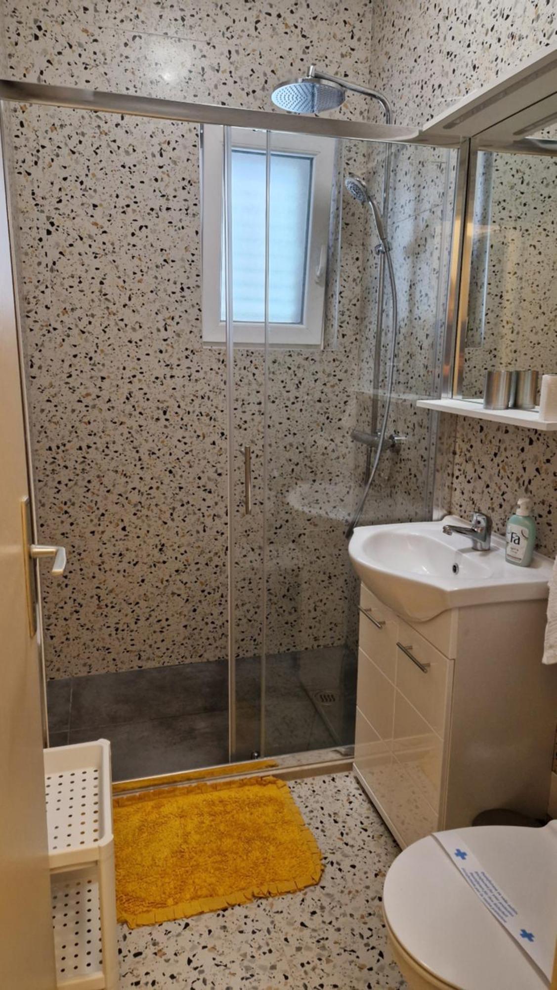 Apartments Pralas Quận Mokošica Ngoại thất bức ảnh