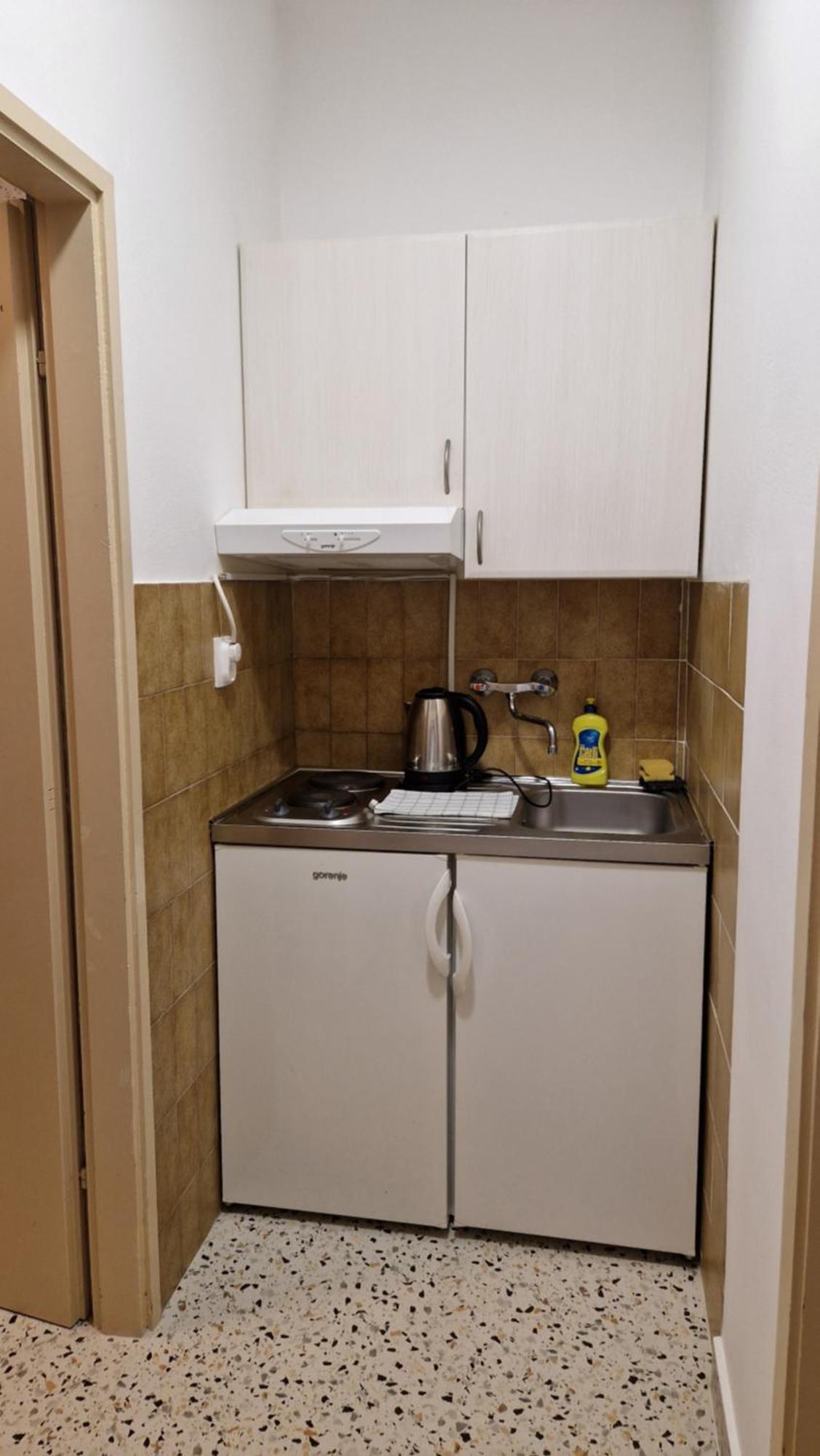 Apartments Pralas Quận Mokošica Phòng bức ảnh