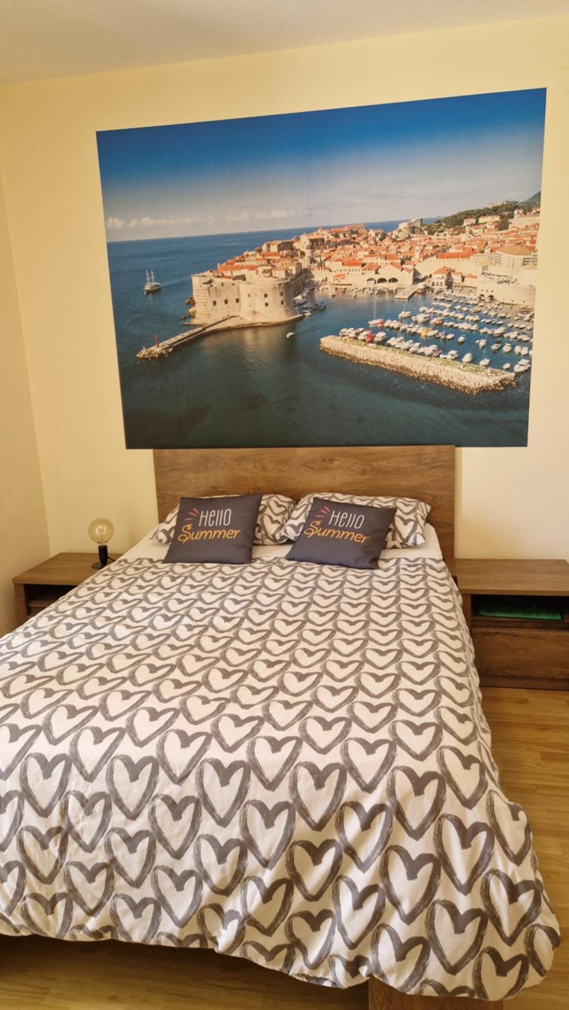 Apartments Pralas Quận Mokošica Phòng bức ảnh