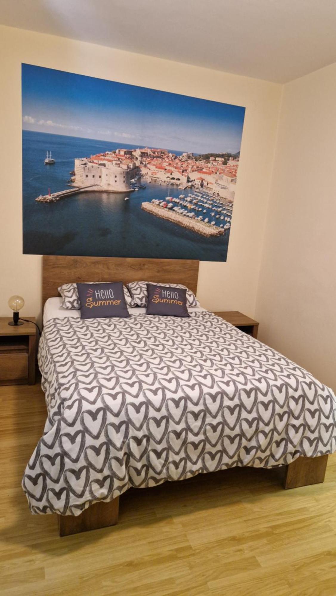 Apartments Pralas Quận Mokošica Phòng bức ảnh