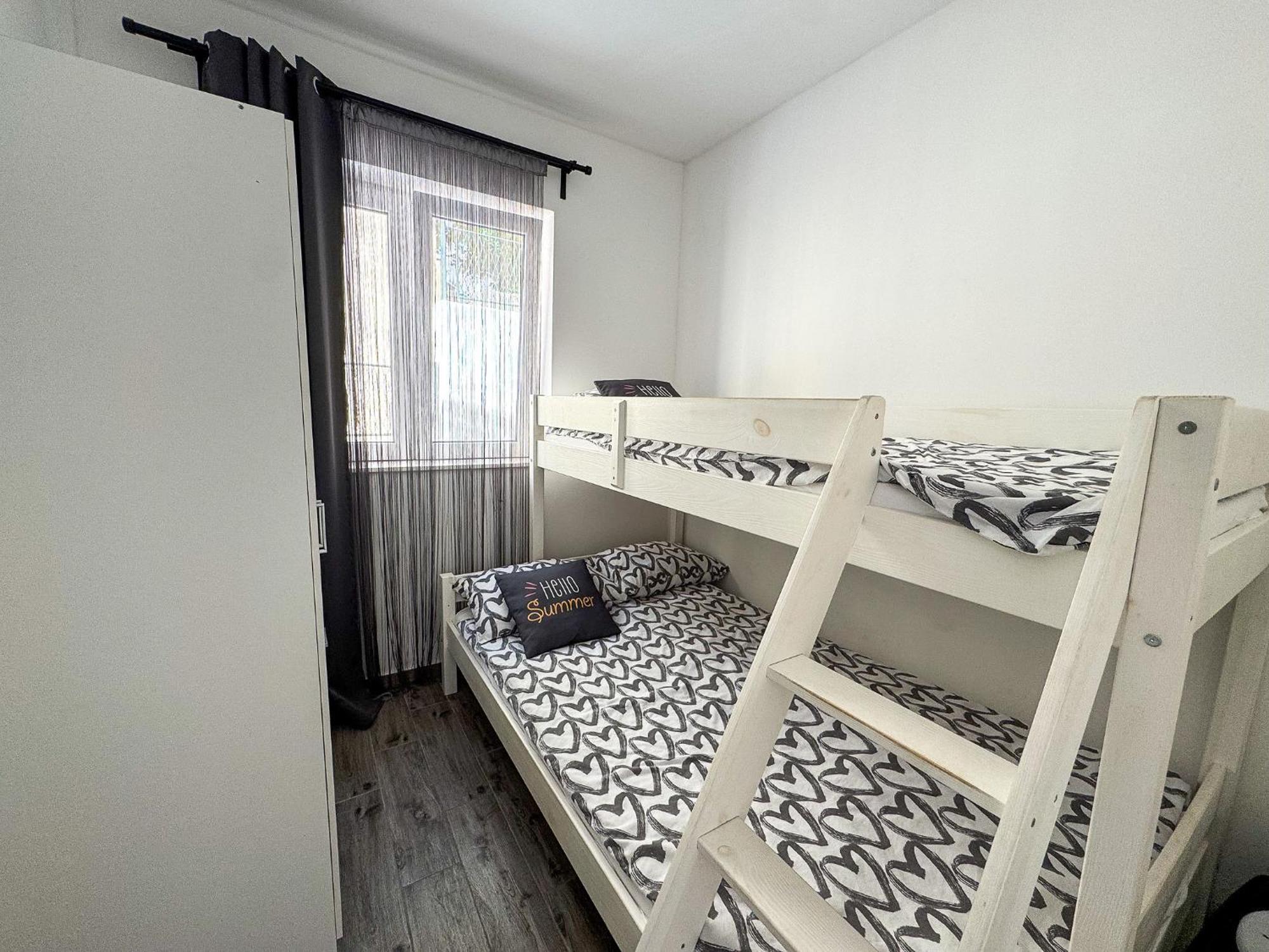 Apartments Pralas Quận Mokošica Ngoại thất bức ảnh