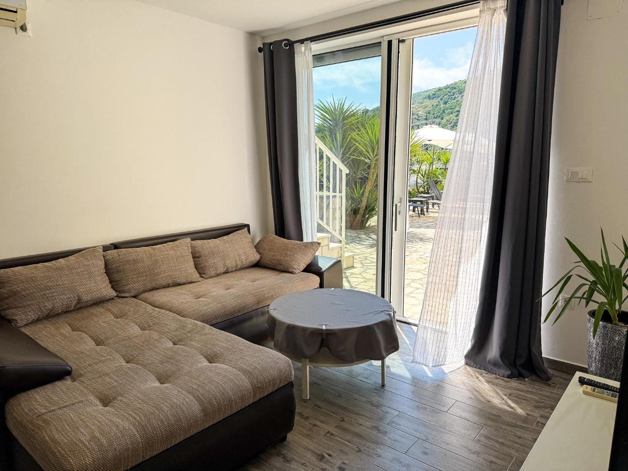 Apartments Pralas Quận Mokošica Ngoại thất bức ảnh