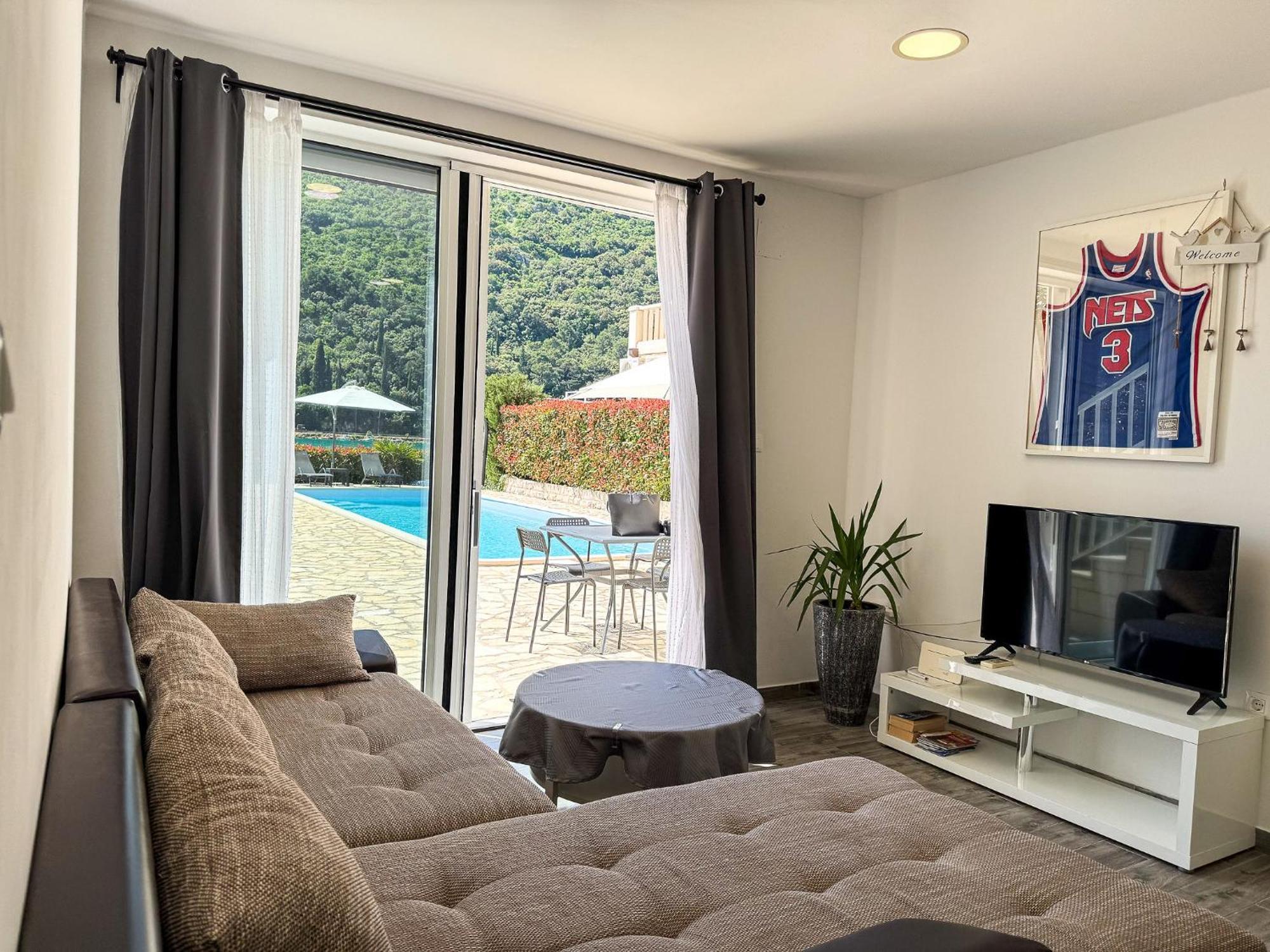 Apartments Pralas Quận Mokošica Ngoại thất bức ảnh