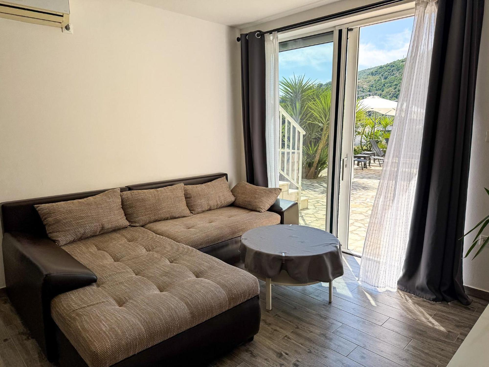 Apartments Pralas Quận Mokošica Ngoại thất bức ảnh