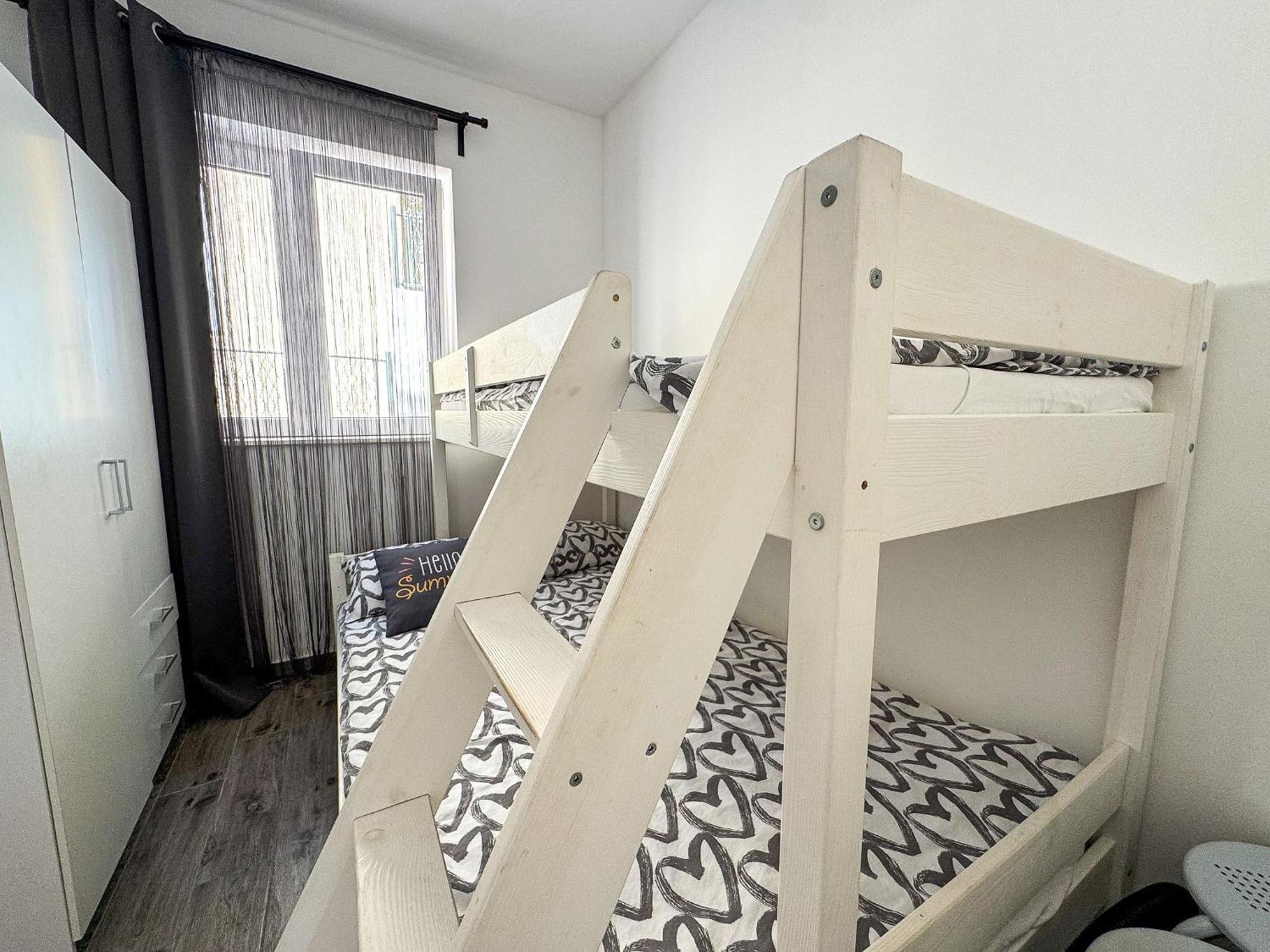 Apartments Pralas Quận Mokošica Ngoại thất bức ảnh